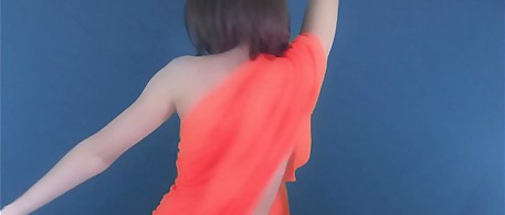 Indian Dance Test