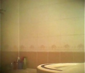 Friend's Shower